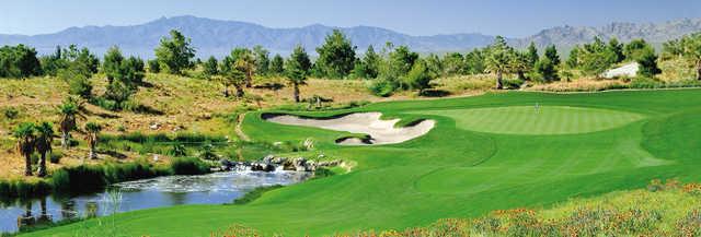 Primm Valley Golf Club - Desert Course - photo 3
