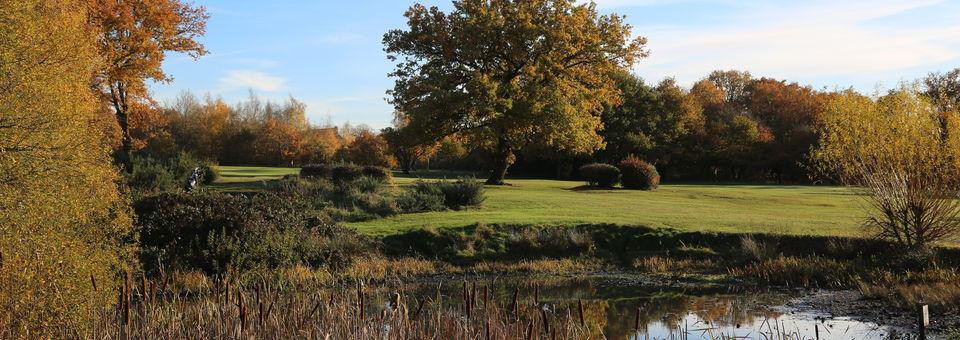 Woodford Golf Club - photo 7