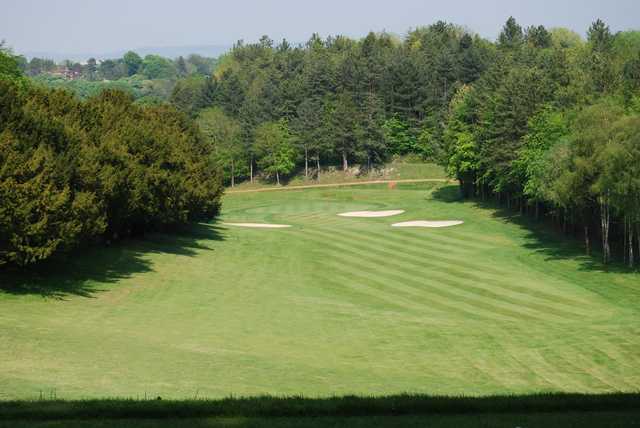 Chiltern Forest Golf Club - photo 2
