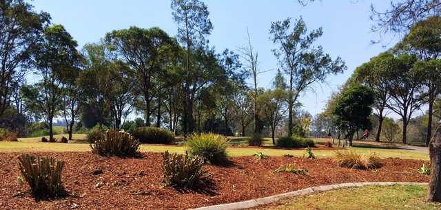 Hills Golf Club - photo 6