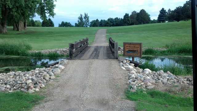 Rolling Hills Golf Course