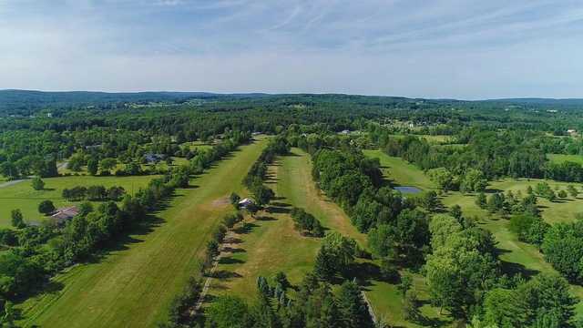 Island Green Resort and Golf (formerly Rainbow Golf Club) - photo 2
