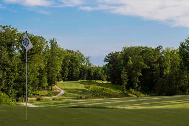 Magnolia Green Golf Club (formerly Westham Golf Club) - photo 2