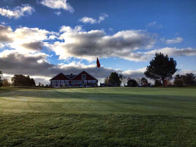 Eagle Crest Golf Course - photo 2