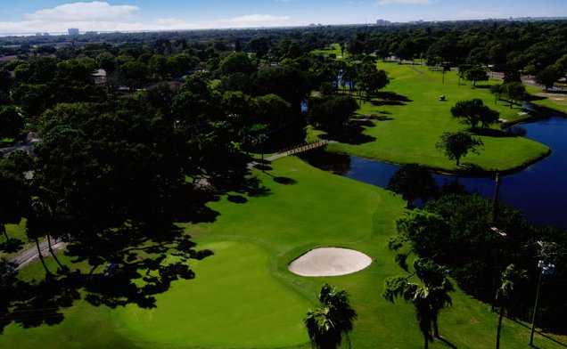 St. Petersburg Country Club - photo 4