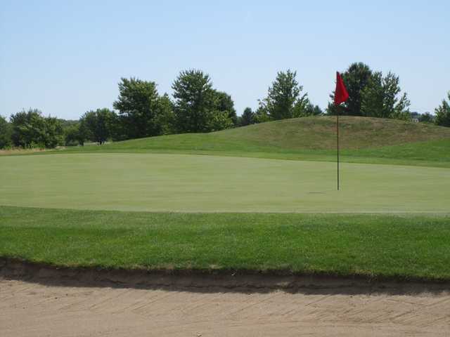 Meadow View Golf Course - photo 2