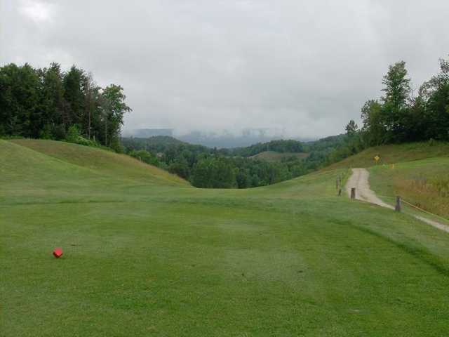 Bass Ridge Golf Course