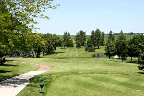 Dell's Rocky Run Golf Course - photo 2