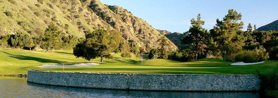 San Dimas Canyon Golf Club - photo 6