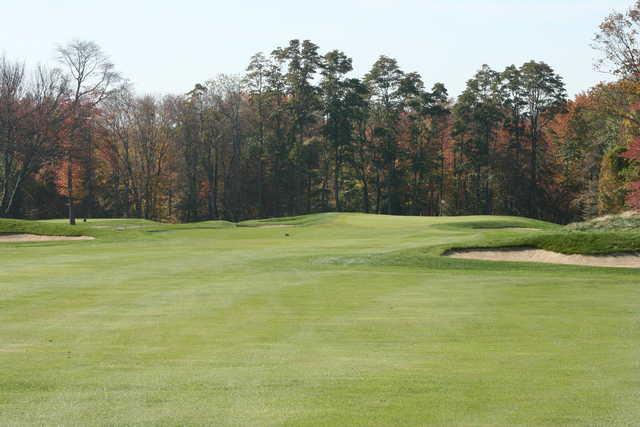 New London Country Club - photo 3