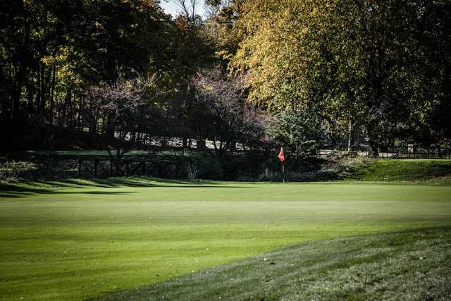 Shaker Heights Country Club - photo 3