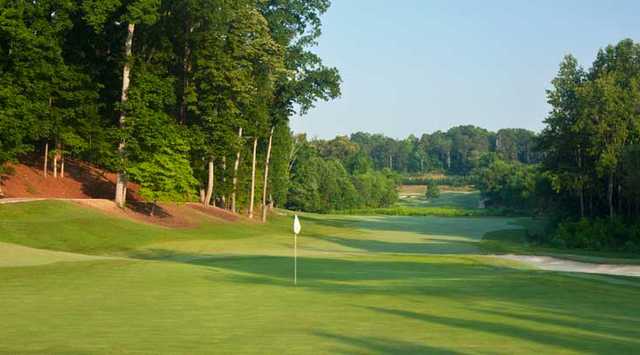 Laurel Springs Golf Club - photo 2