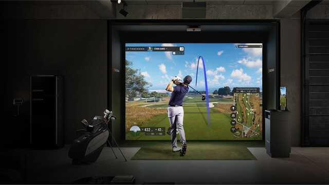 Ready Golf Club