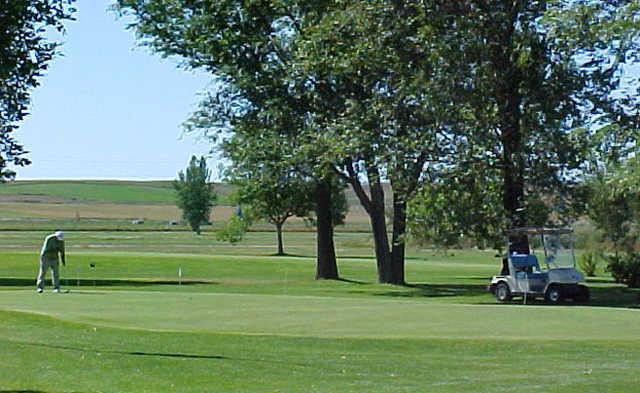 Fort Custer Golf Course - photo 3