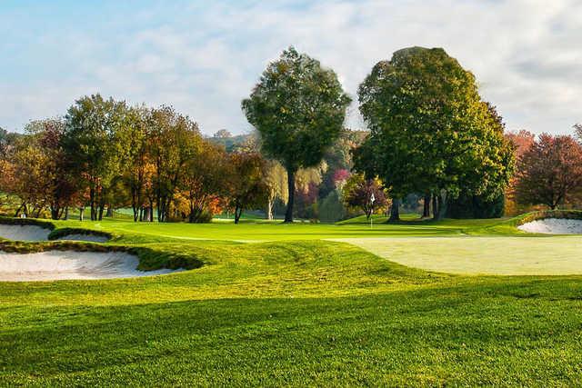 Mahopac Golf Club - photo 3