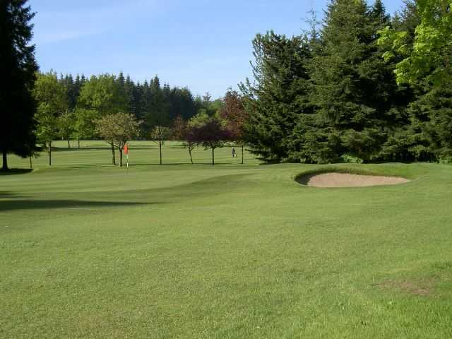Downfield Golf Club - photo 5