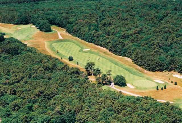 Mink Meadows Golf Course - photo 4
