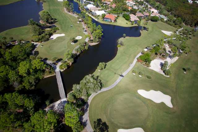 Eagle Creek Golf & Country Club - photo 3