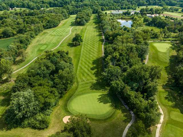 Jasper Hills Golf Club - photo 2