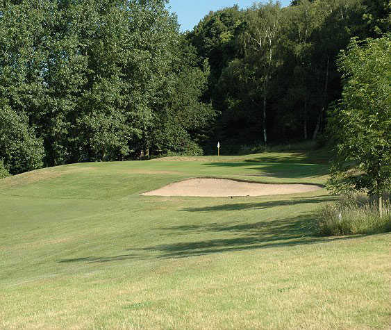 Costessey Park - photo 5