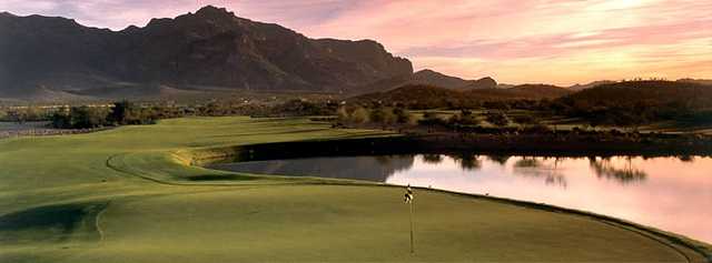Superstition Mountain Club - Lost Gold Course - photo 3