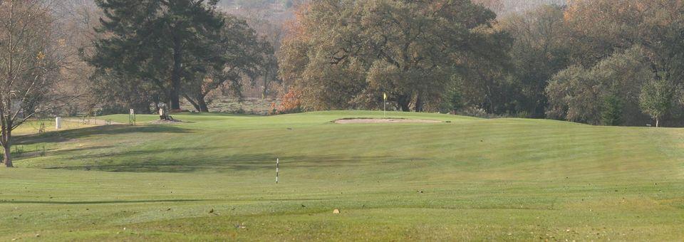 Gilroy Golf Course - photo 6