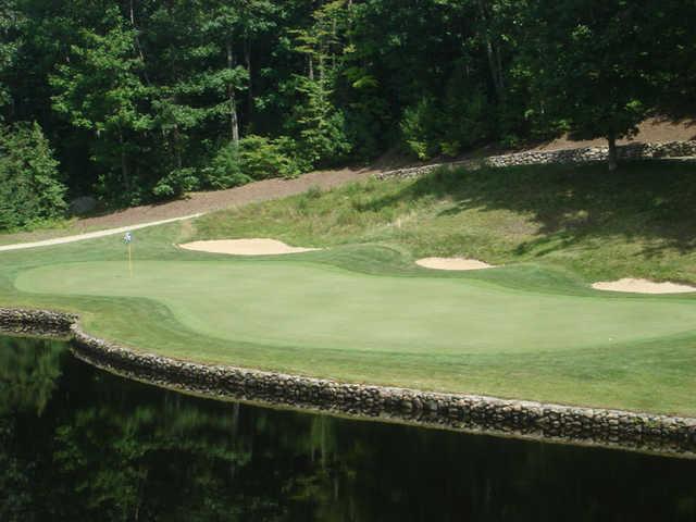 Stonebridge Country Club - photo 4