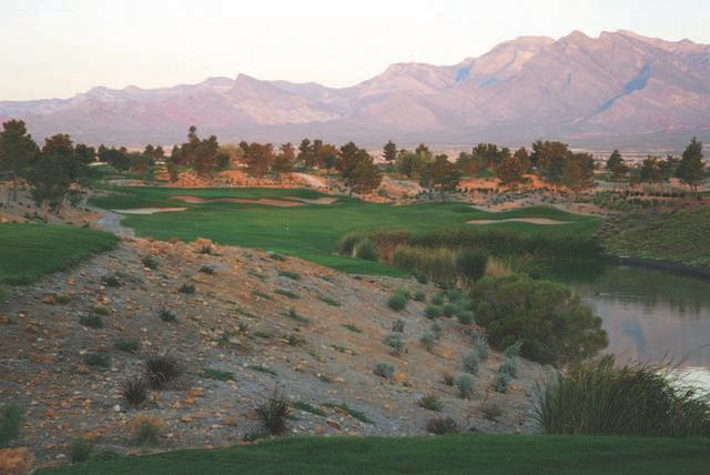 Angel Park Golf Club - Mountain Course - photo 4