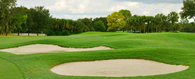 Stoneybrook Golf & Country Club