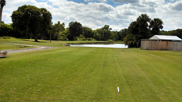 Sherwood Golf Club - photo 2