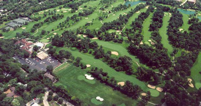 Northmoor Country Club - photo 6