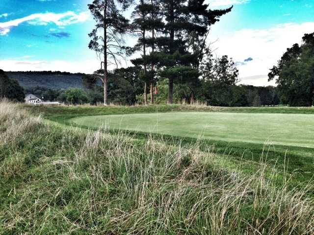 Berwick Golf Club - photo 4