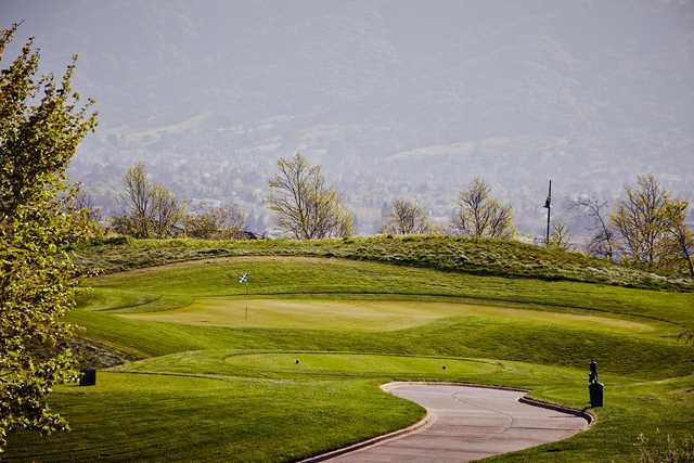Dublin Ranch Golf Course - photo 2