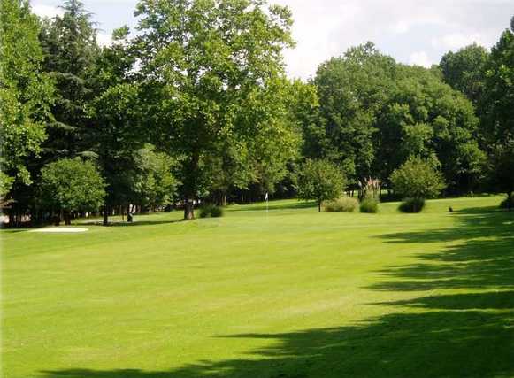 Millburn Municipal Golf Course - photo 2