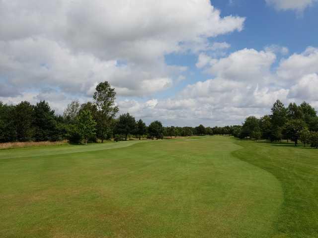 The Mount Golf and Country Club - photo 4