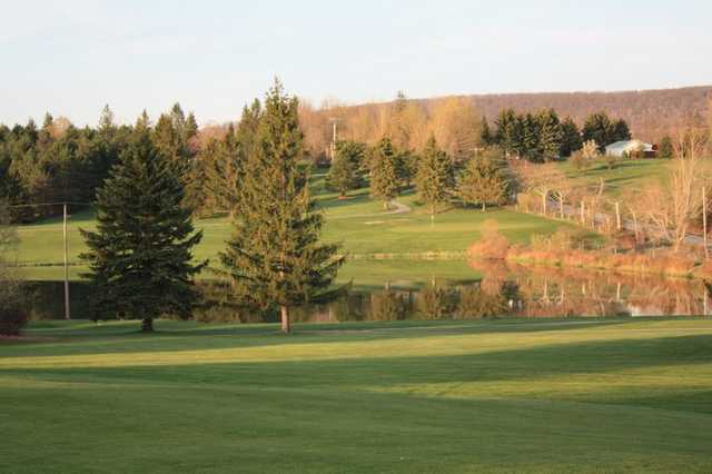 Panorama Golf Course - photo 2