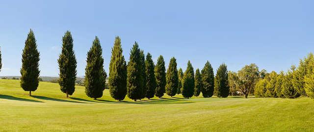 Hidden Valley Golf and Country Club - photo 2