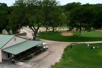 Hancock Park Golf Club