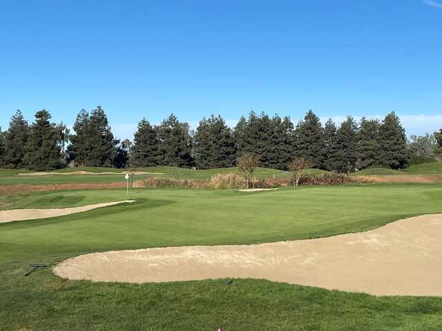 Eagle Vines Golf Club. - photo 5