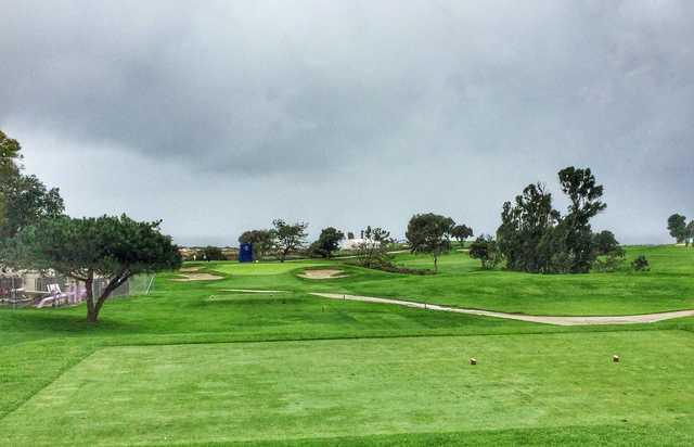 Torrey Pines Golf Course - South Course - photo 2