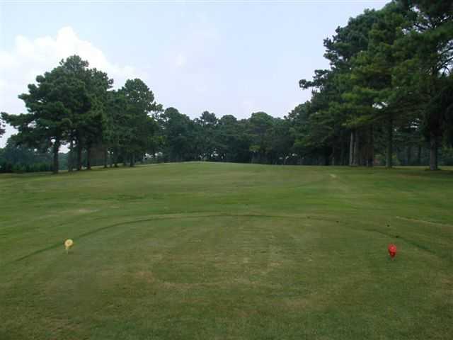 Bonnie Crest Country Club