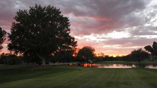 Forty Niner Country Club - photo 3