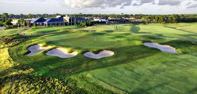 Sandhurst Club- North Course - photo 3