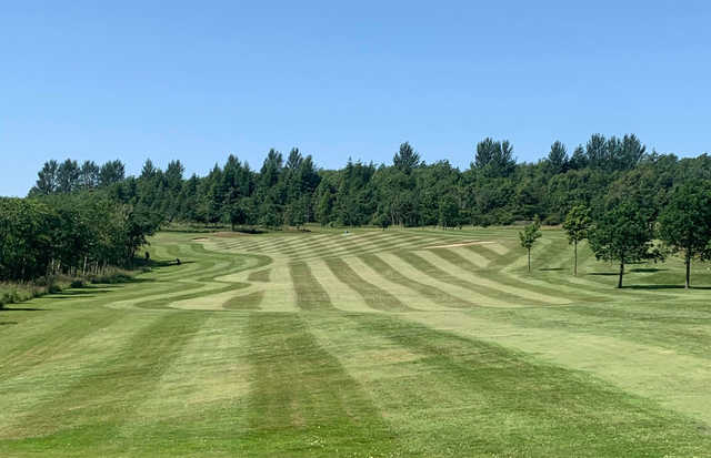 Cowdenbeath Golf Club