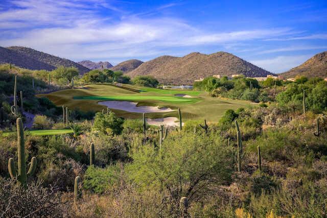 The Club at Starr Pass - photo 1
