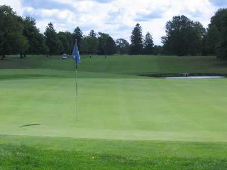 Mohawk Golf and Country Club - photo 2