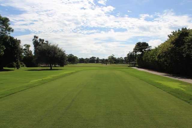 San Carlos Golf Club - photo 4