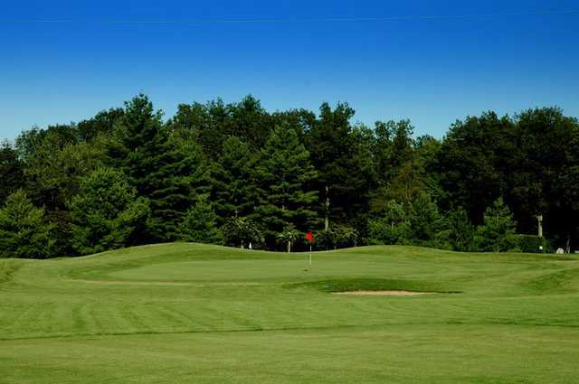 Oakville Executive Golf – Angel’s View Course - photo 3