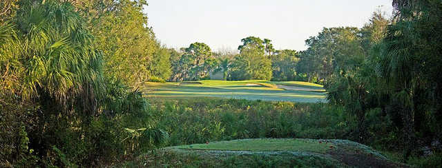 The River Club Golf Course - photo 3