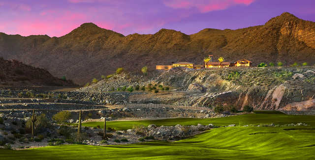Verrado Golf Club - Victory Course - photo 3